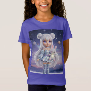 Cosmic Journey T-Shirt