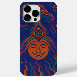 Cosmic Joy Case-Mate iPhone 14 Pro Max Case
