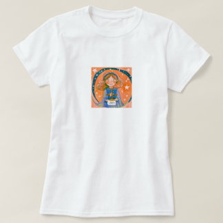 Cosmic Libra T-Shirt