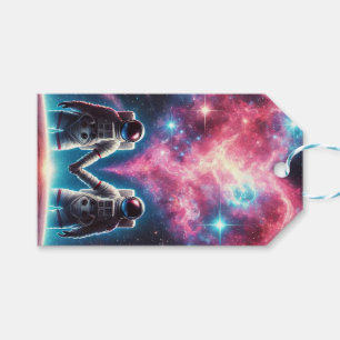 Cosmic Love Gift Tag