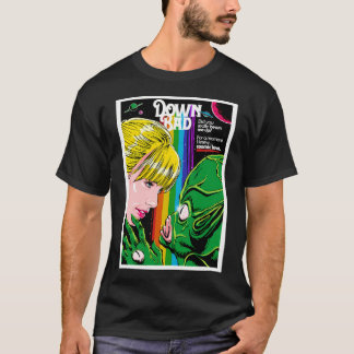 Cosmic Love T-Shirt