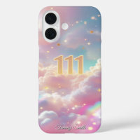 Cosmic Manifestation Angel Number 111