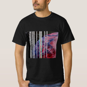 Cosmic Messengers T-Shirt