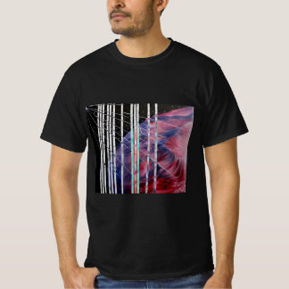 Cosmic Messengers T-Shirt