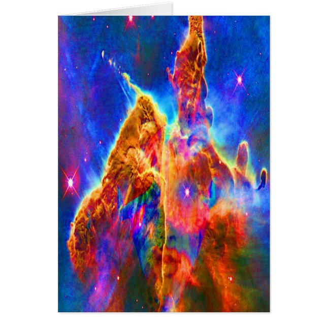 Cosmic Mind (Front)