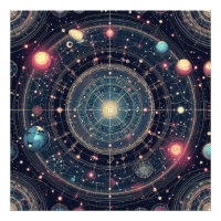 Cosmic Odyssey