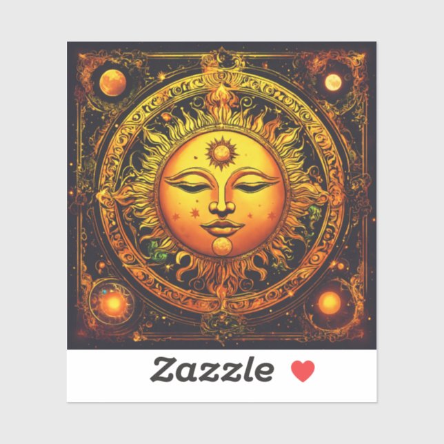 Cosmic Orbits: Explore the Universe Through Wearab (Sheet)