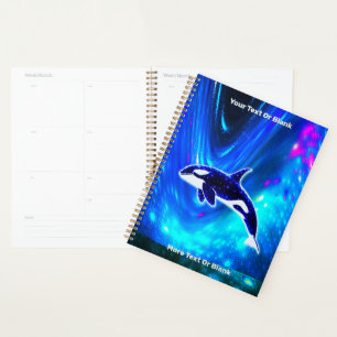 Cosmic Orca Planner