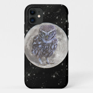 Cosmic Owl iPhone 7 Case