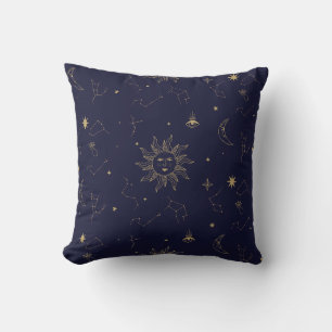 Cosmic Radiance Cushion
