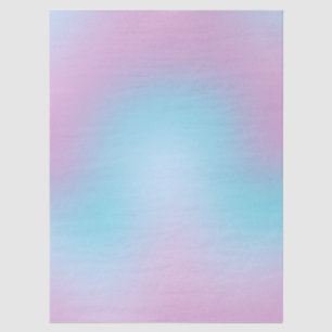 Cosmic Rainbow Tissue Paper