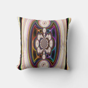 Cosmic Rays Polar Pillow