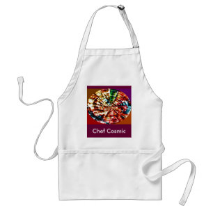 COSMIC REIKI HEALING STANDARD APRON