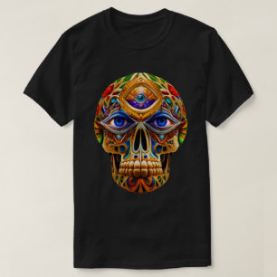 Cosmic Requiem 21a T-Shirt