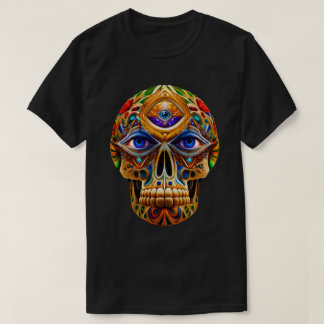 Cosmic Requiem 21a T-Shirt