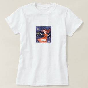 Cosmic Scorpio T-Shirt