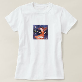 Cosmic Scorpio T-Shirt