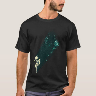 Cosmic Selfie T-Shirt