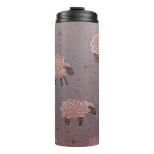 Cosmic Sheep Thermal Tumbler
