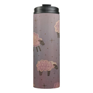 Cosmic Sheep Thermal Tumbler