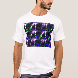 Cosmic signs T-Shirt