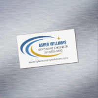 Cosmic Software Engineer Computer Technology