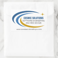 Cosmic Software Engineer Computer Technology