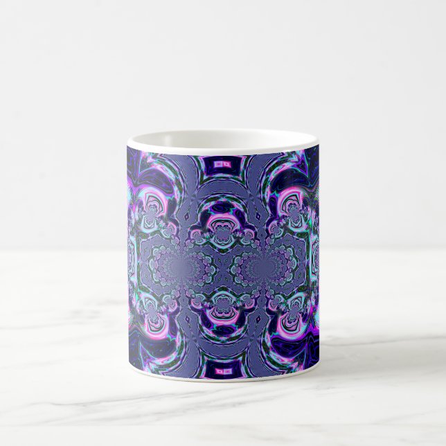 Cosmic Spectacular Mug (Center)