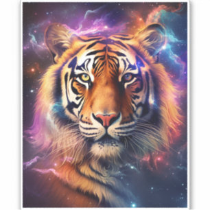 Cosmic Tiger
