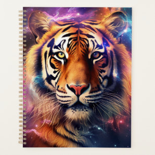 Cosmic Tiger Planner