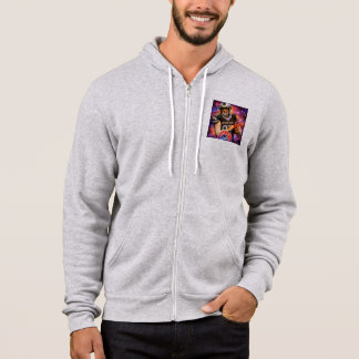 Cosmic UEFA Hoodie
