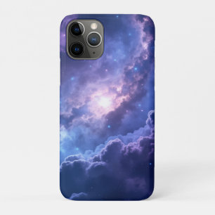 Cosmic Veil Nebula Case-Mate iPhone Case
