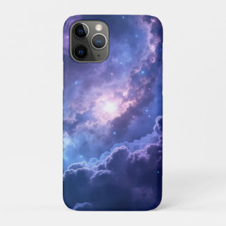 Cosmic Veil Nebula Case-Mate iPhone Case
