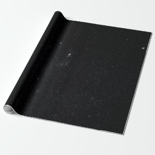 Cosmic view wrapping paper