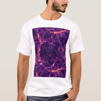 Cosmic Web T-Shirt