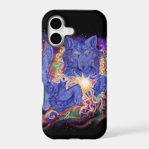 Cosmic Wolf