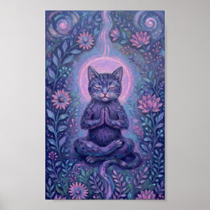 CosmicGardenDream Poster