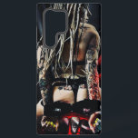 Cosmis Submission Samsung Galaxy Case<br><div class="desc">Cosmis Wheels Submission</div>