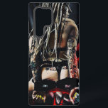 Cosmis Submission Samsung Galaxy Case<br><div class="desc">Cosmis Wheels Submission</div>