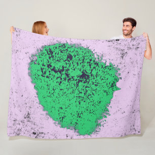 COSMO AIR VIBES Fleece Blankets!