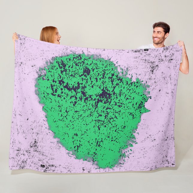 COSMO AIR VIBES Fleece Blankets! Blanket (In Situ)