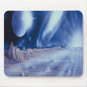 Cosmo-beauty, mousepad