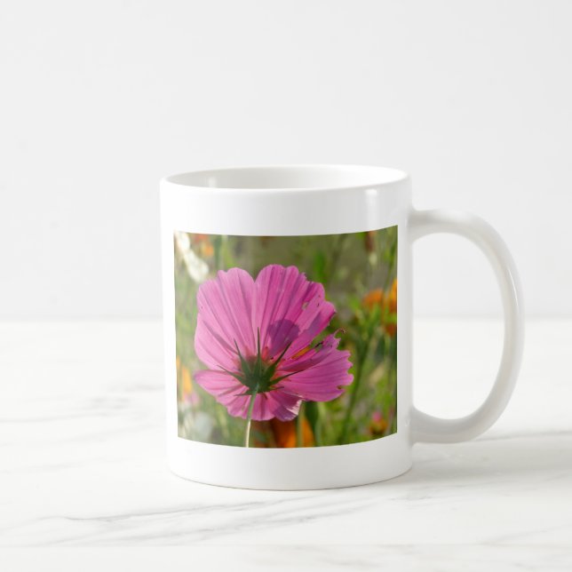 Cosmo Coffee Mug (Right)