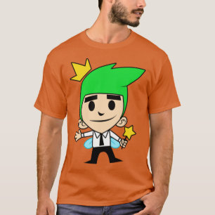 Cosmo Fairly Odd Parents T-Shirt