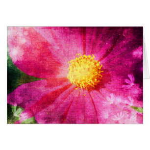 Cosmo Flower