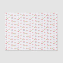 Cosmo Glasses Tissue Paper