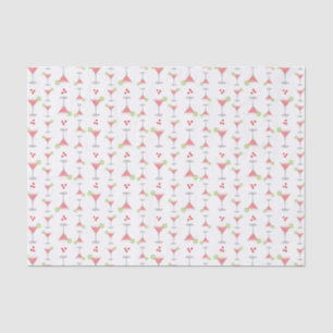 Cosmo Glasses Tissue Paper