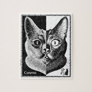 Cosmo Jigsaw Puzzle