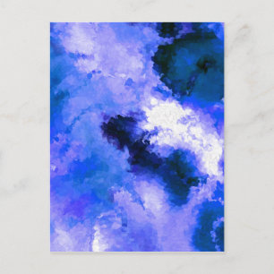Cosmo Postcard