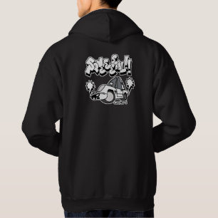 cosmo-s hoodie